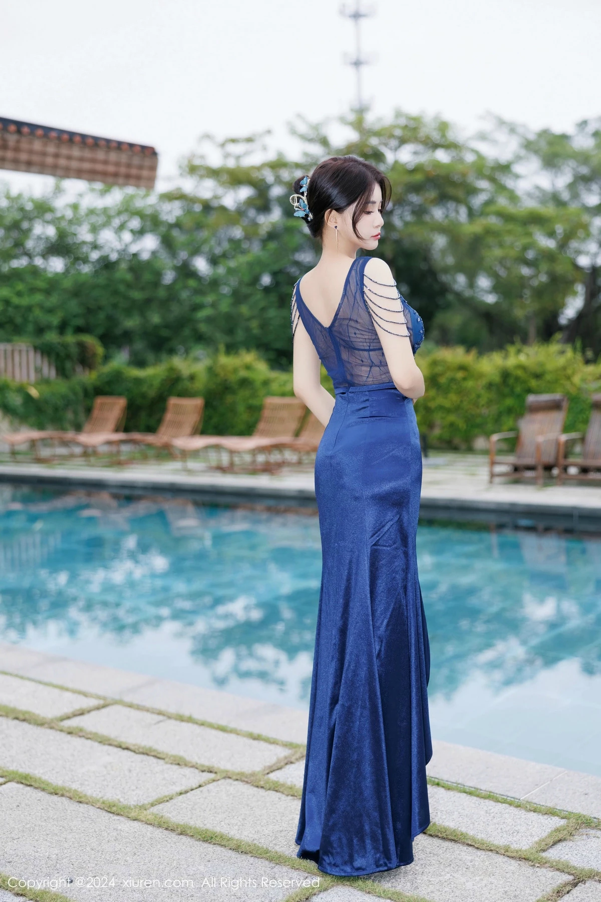 [XiuRen秀人网]第9435期凯竹写真