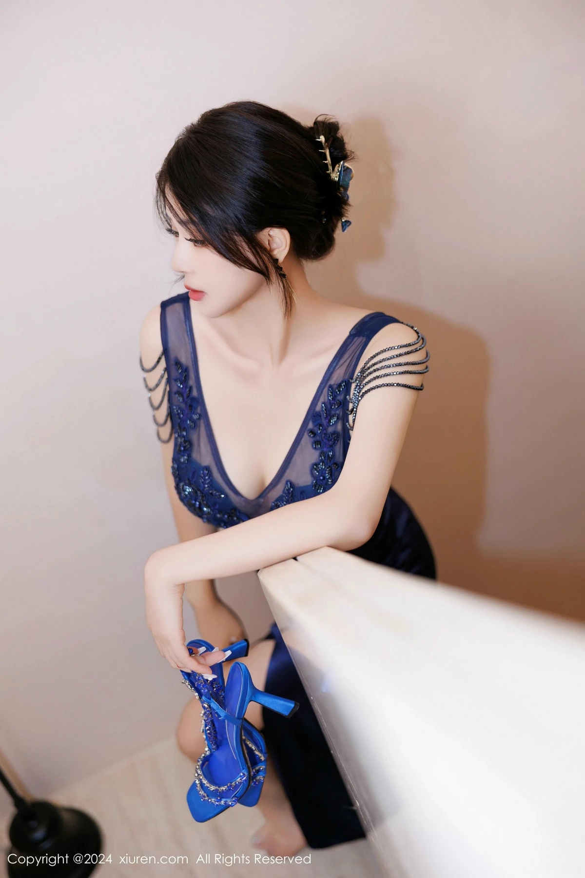 [XiuRen秀人网]第9435期凯竹写真