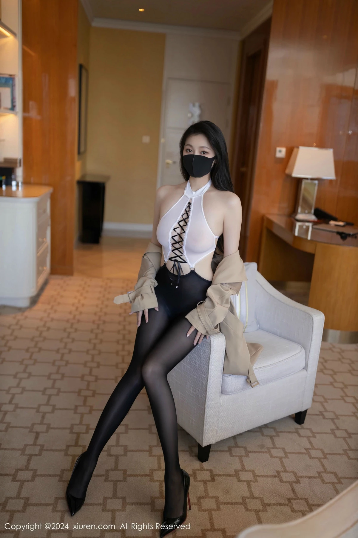 [XiuRen秀人网]第9436期安然写真