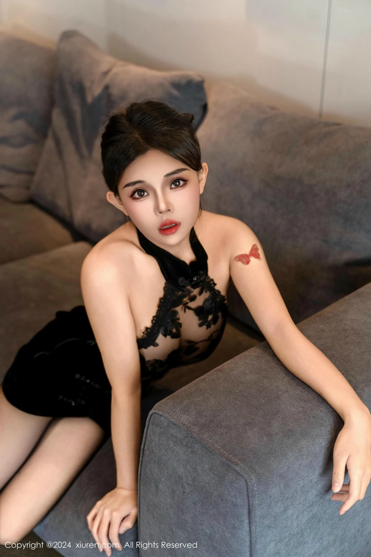 [XiuRen秀人网]第9437期小童颜写真