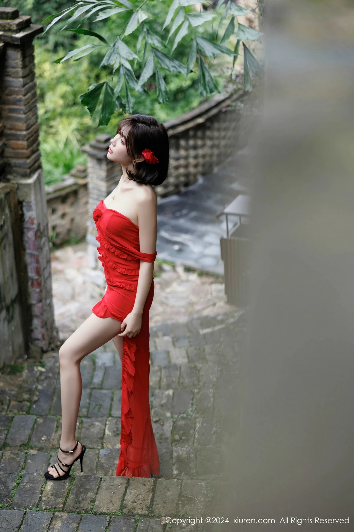 [XiuRen秀人网]第9449期徐莉芝写真