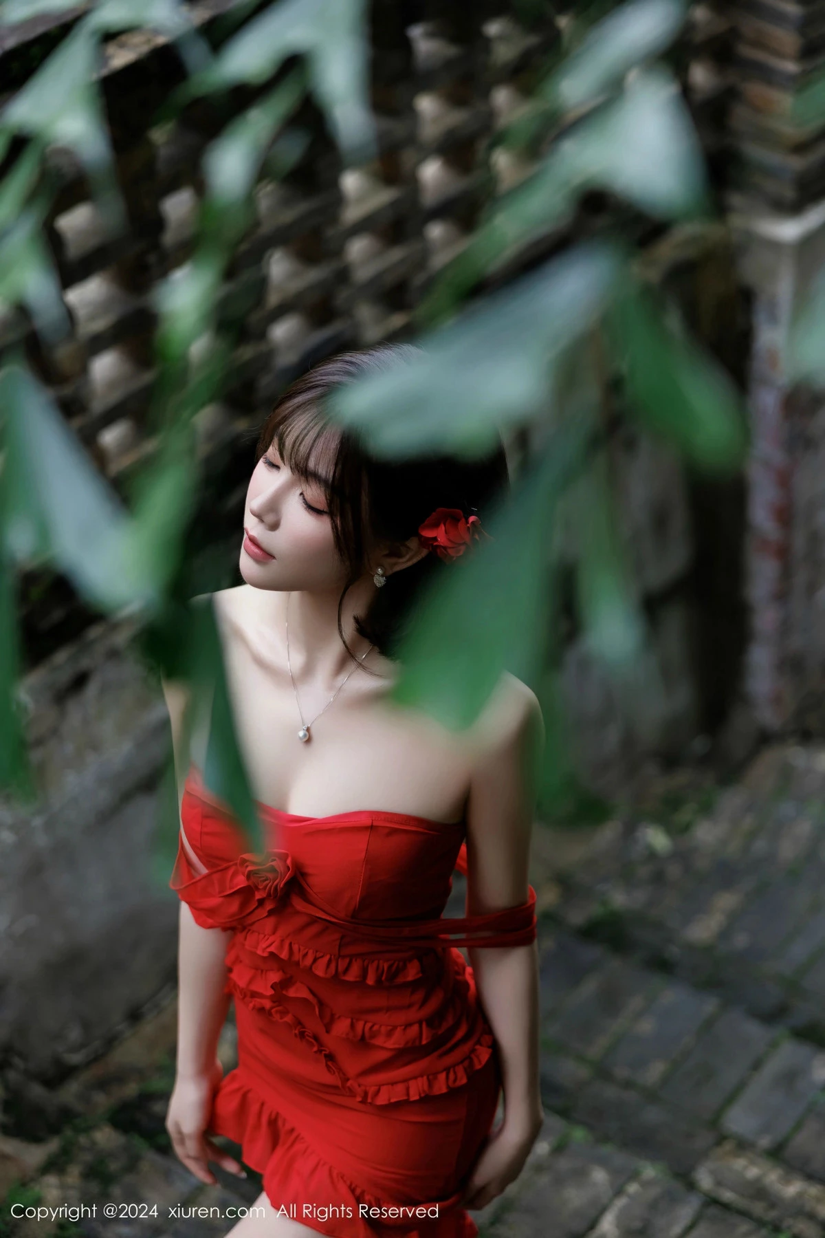 [XiuRen秀人网]第9449期徐莉芝写真