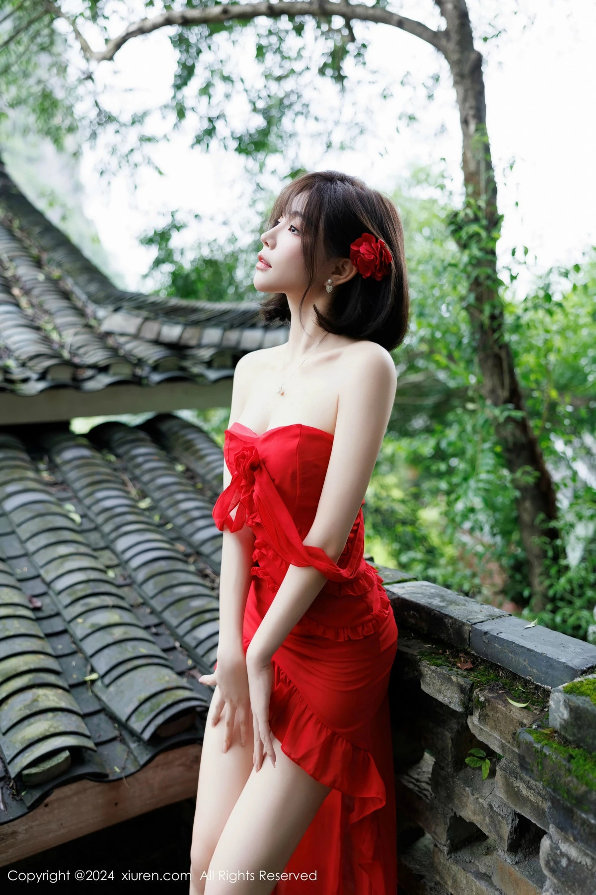 [XiuRen秀人网]第9449期徐莉芝写真