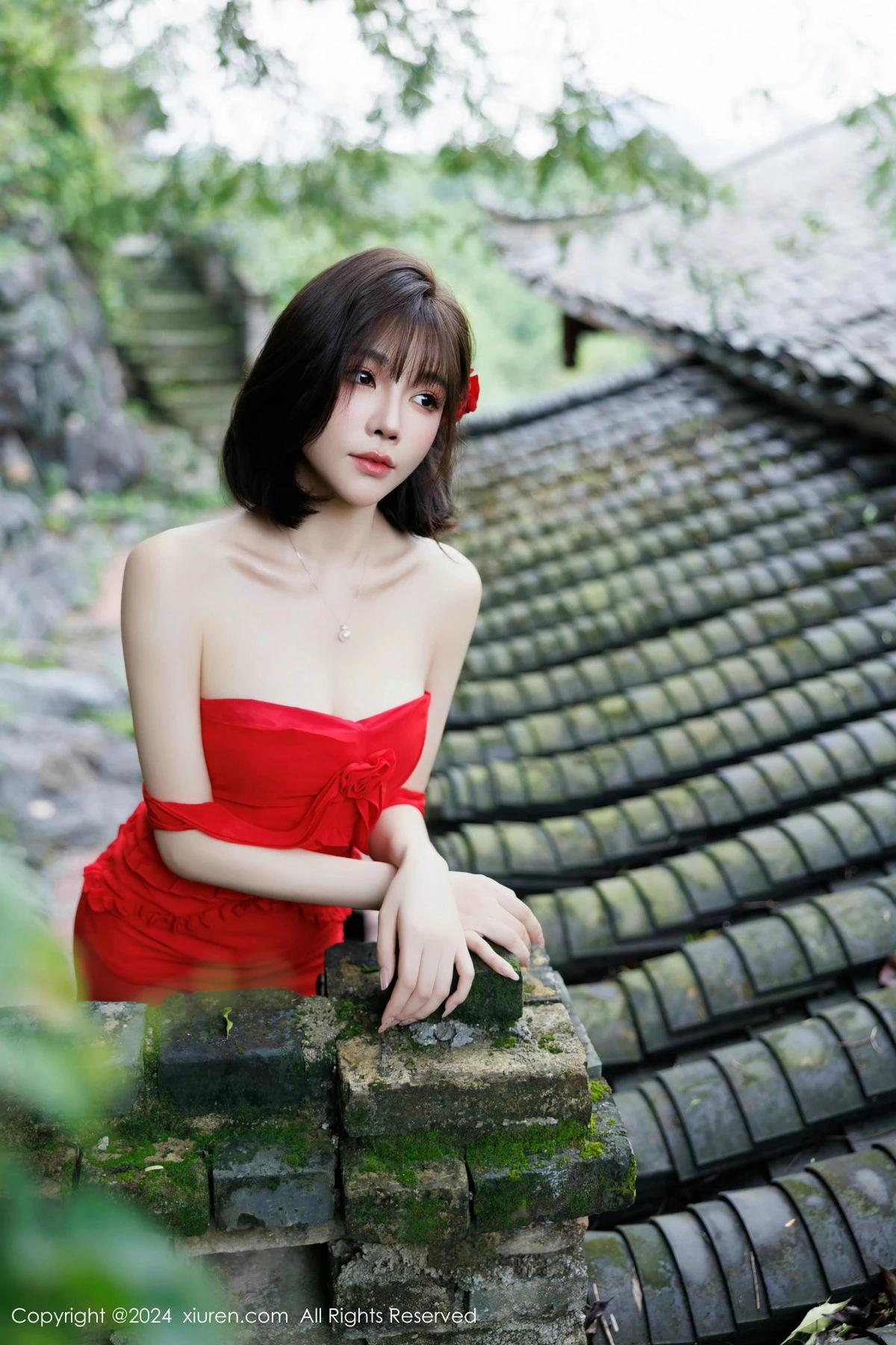 [XiuRen秀人网]第9449期徐莉芝写真