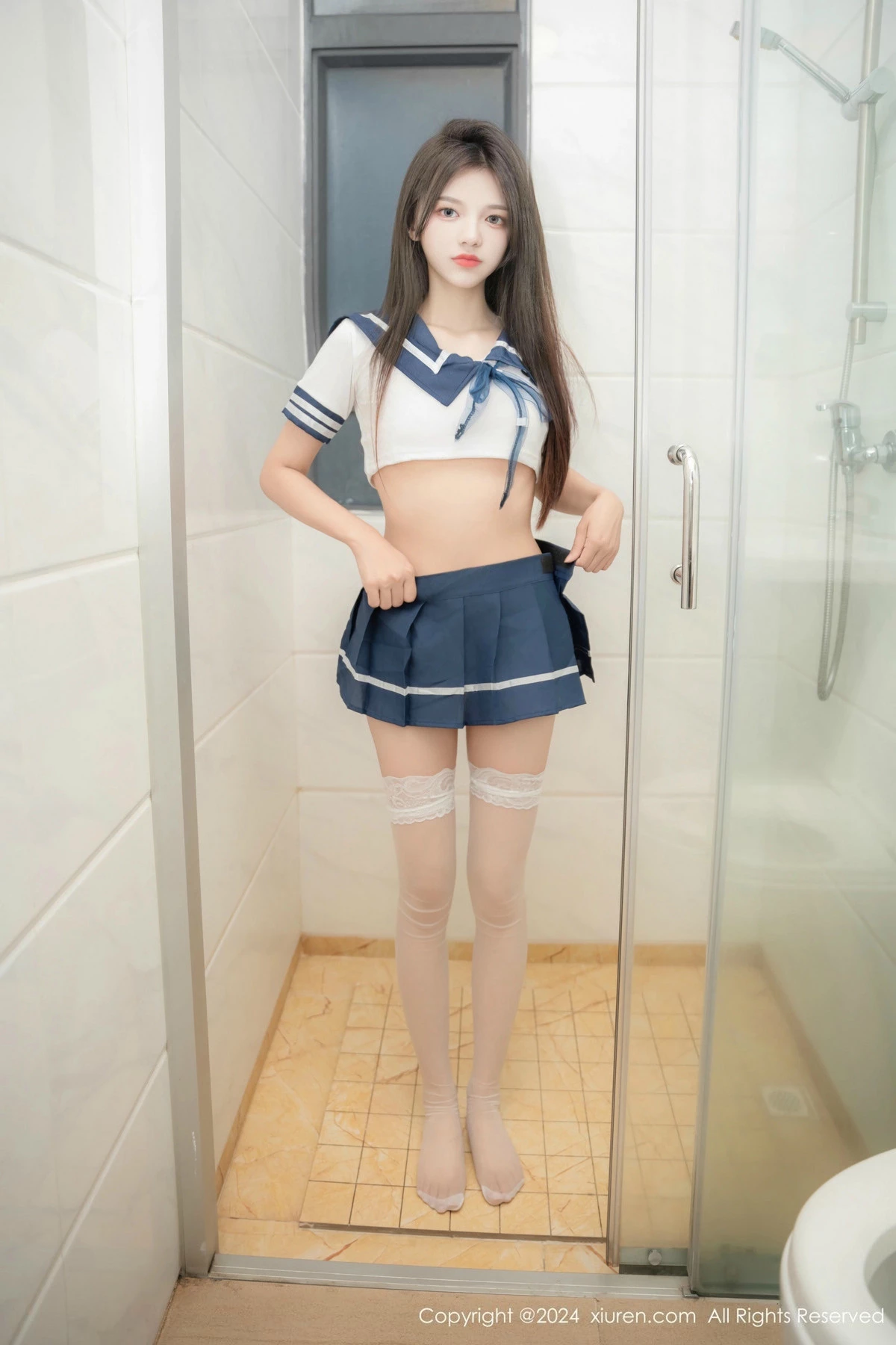 [XiuRen秀人网]第9460期奶茹写真