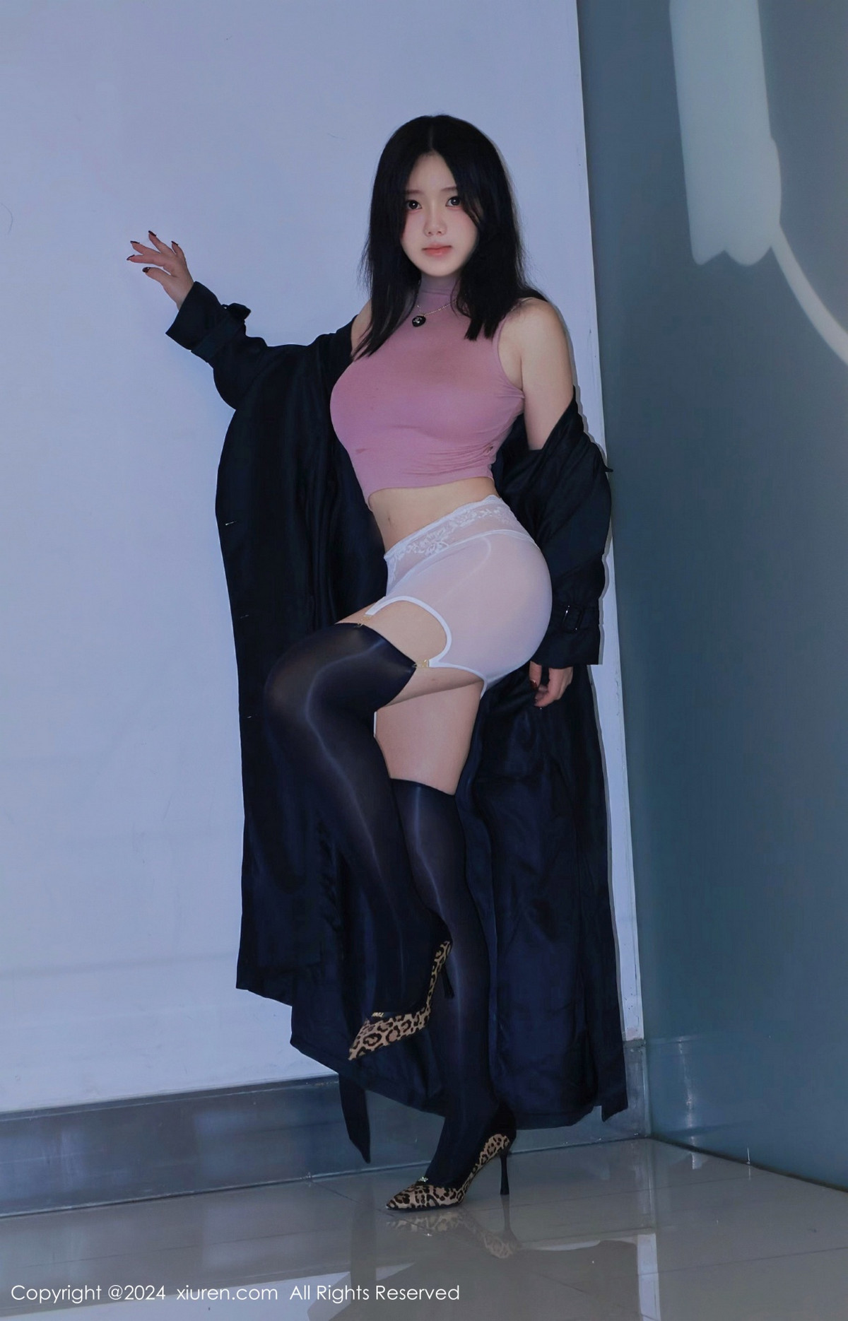 [XiuRen秀人网]第9489期小薯条写真