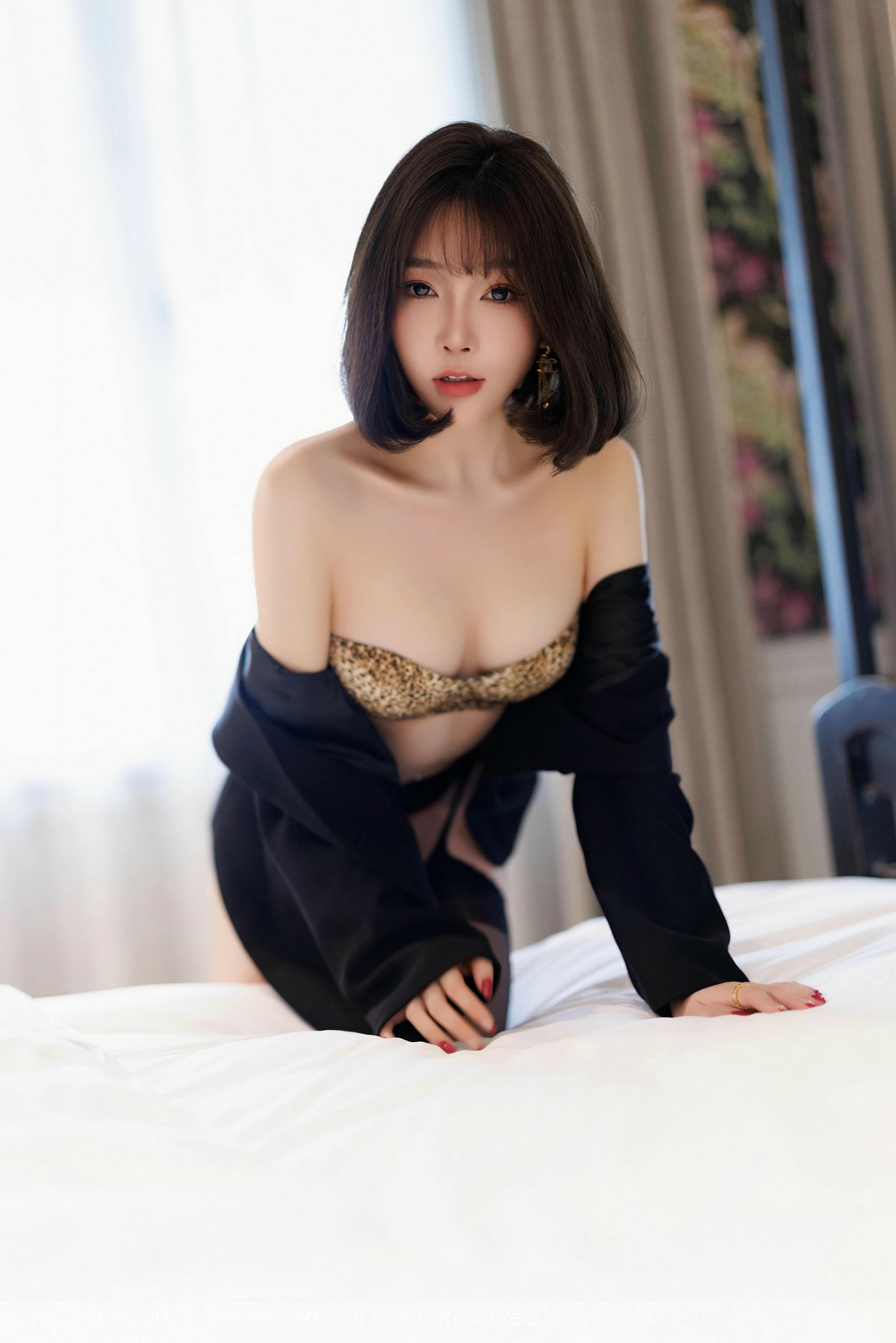 [XiuRen秀人网]第9520期徐莉芝写真