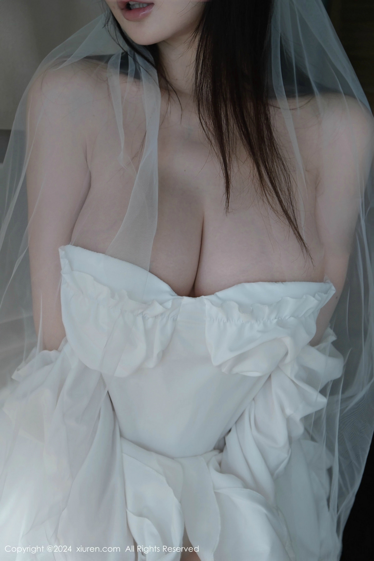 [XiuRen秀人网]第9535期糯美子写真