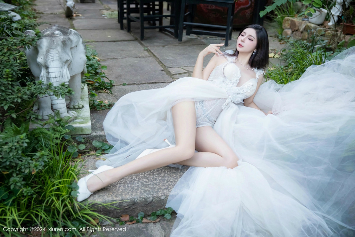 [XiuRen秀人网]第9552期小蛮妖写真